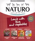 NATURO uGI TROFI SKuLOu LAMB 400gr